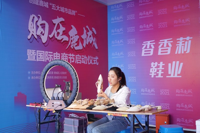 男鞋批发市场风云变幻,如何抓住机遇